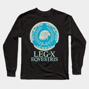 Legio X Long Sleeve T-Shirt